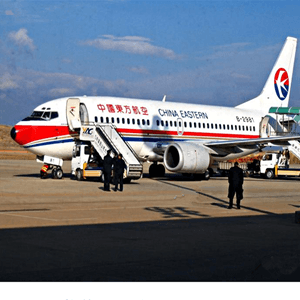 阿鲁科尔沁空运代理航空快运业稳步发展的原因是什么？